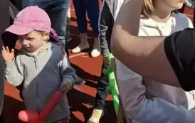 wszystkie dzieci nasze są 36