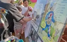 wszystkie dzieci nasze są 38