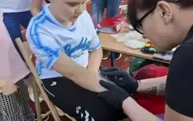 wszystkie dzieci nasze są 47