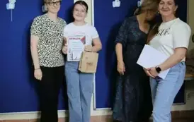 Rękodzieło-zakończenie zajęc 4
