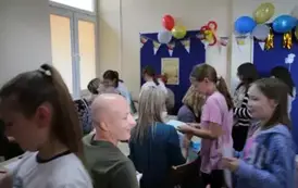 Rękodzieło-zakończenie zajęc 15