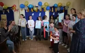 Rękodzieło-zakończenie zajęc 17