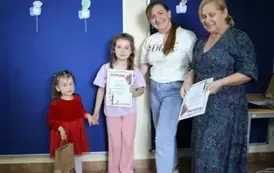 Rękodzieło-zakończenie zajęc 29