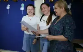 Rękodzieło-zakończenie zajęc 31