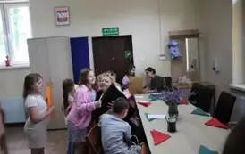 Rękodzieło-zakończenie zajęc 36