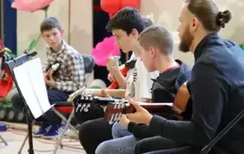 wiosenny koncert 2025 9