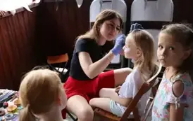 Rodzinny Dzień Dziecka 2025 11
