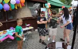 Rodzinny Dzień Dziecka 2025 27