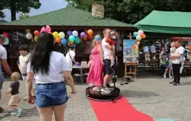 Rodzinny Dzień Dziecka 2025 31