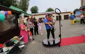 Rodzinny Dzień Dziecka 2025 35