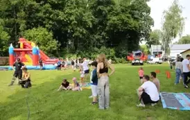 Rodzinny Dzień Dziecka 2025 38