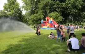 Rodzinny Dzień Dziecka 2025 40