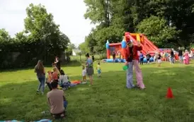 Rodzinny Dzień Dziecka 2025 42