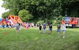 Rodzinny Dzień Dziecka 2025 43