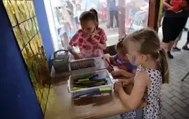 Rodzinny Dzień Dziecka 2025 46