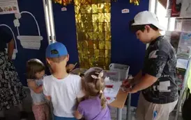 Rodzinny Dzień Dziecka 2025 48
