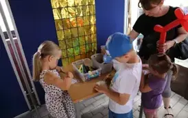 Rodzinny Dzień Dziecka 2025 49