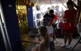 Rodzinny Dzień Dziecka 2025 50