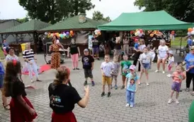 Rodzinny Dzień Dziecka 2025 80