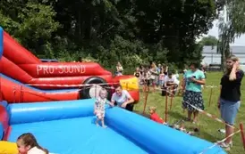 Rodzinny Dzień Dziecka 2025 87