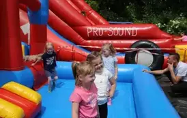 Rodzinny Dzień Dziecka 2025 89