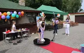 Rodzinny Dzień Dziecka 2025 99