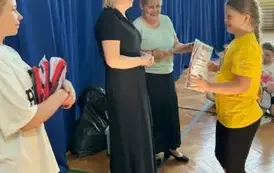 Zakończenie zajęć stałych 2024/2025 9