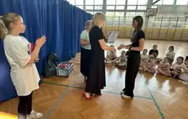 Zakończenie zajęć stałych 2024/2025 18