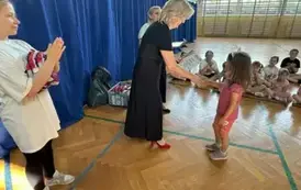 Zakończenie zajęć stałych 2024/2025 19