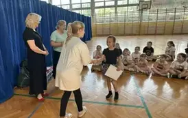 Zakończenie zajęć stałych 2024/2025 27