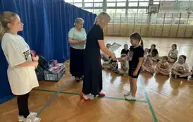 Zakończenie zajęć stałych 2024/2025 28
