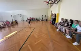 Zakończenie zajęć stałych 2024/2025 32