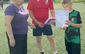 Zakończenie zajęć stałych 2024/2025 34