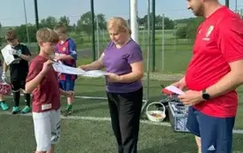 Zakończenie zajęć stałych 2024/2025 37
