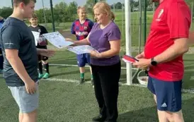Zakończenie zajęć stałych 2024/2025 41