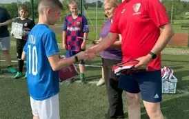 Zakończenie zajęć stałych 2024/2025 42