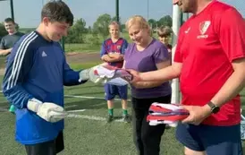 Zakończenie zajęć stałych 2024/2025 43