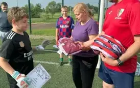 Zakończenie zajęć stałych 2024/2025 44
