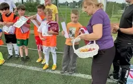 Zakończenie zajęć stałych 2024/2025 46