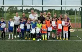 Zakończenie zajęć stałych 2024/2025 47