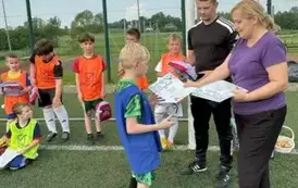 Zakończenie zajęć stałych 2024/2025 51
