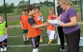 Zakończenie zajęć stałych 2024/2025 53