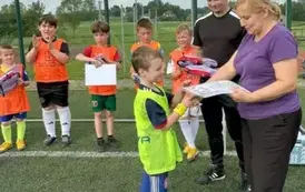 Zakończenie zajęć stałych 2024/2025 55