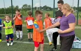 Zakończenie zajęć stałych 2024/2025 56