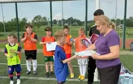Zakończenie zajęć stałych 2024/2025 57