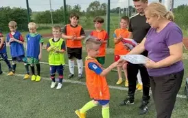 Zakończenie zajęć stałych 2024/2025 58