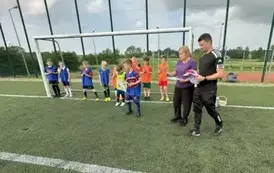 Zakończenie zajęć stałych 2024/2025 60
