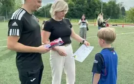 Zakończenie zajęć stałych 2024/2025 66