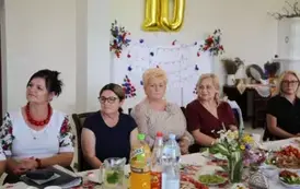 10-lecie Samych Swoich 70