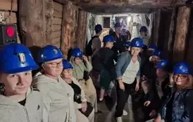 Bochnia wycieczka 2